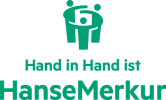 Logo HanseMerkur Versicherung